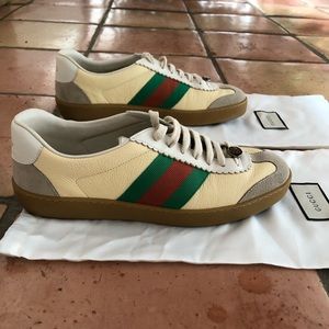 GUCCI G74 sneakers
